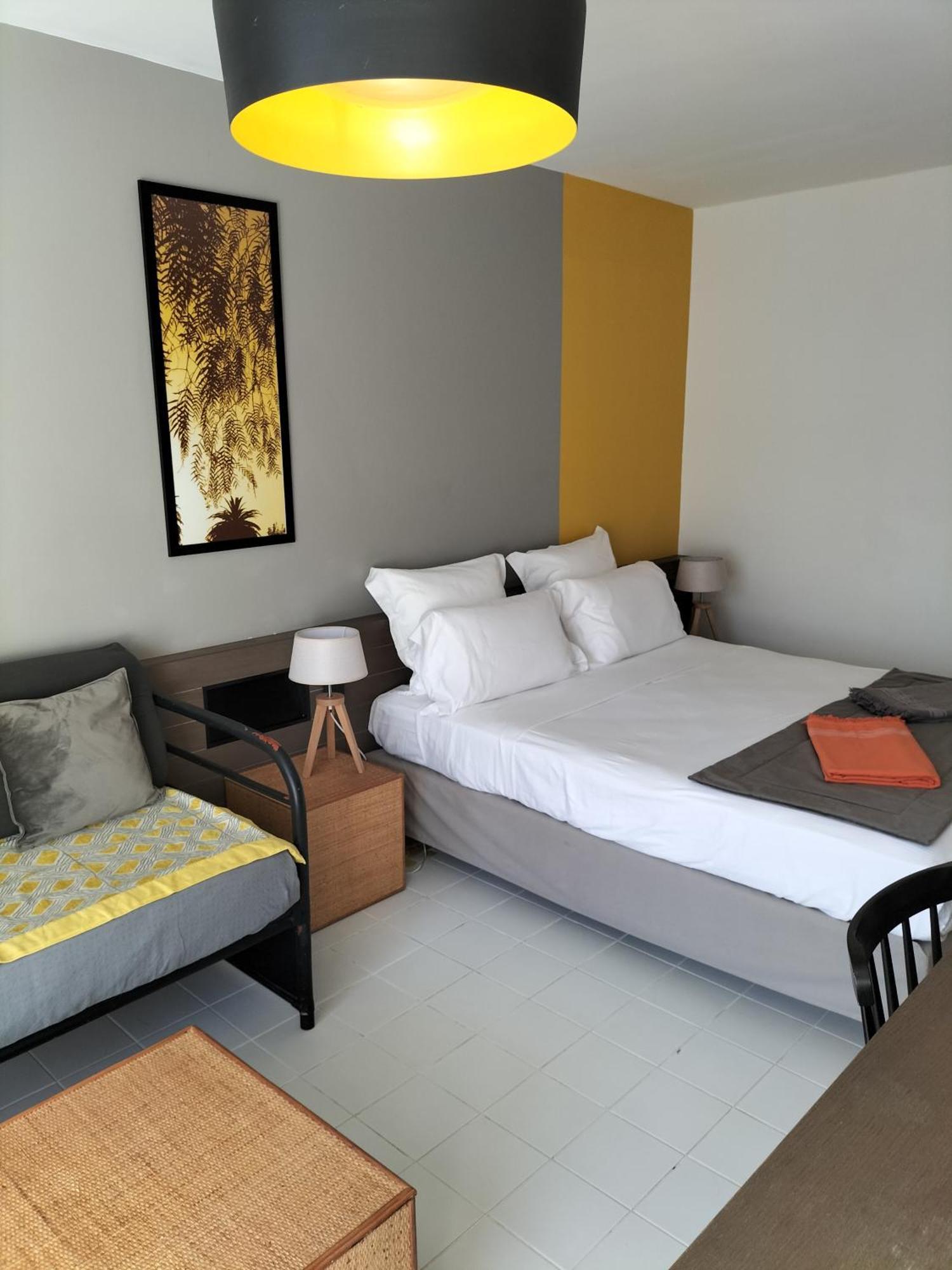 Studio Nikotou - Manganao Saint-Francois  Exteriér fotografie