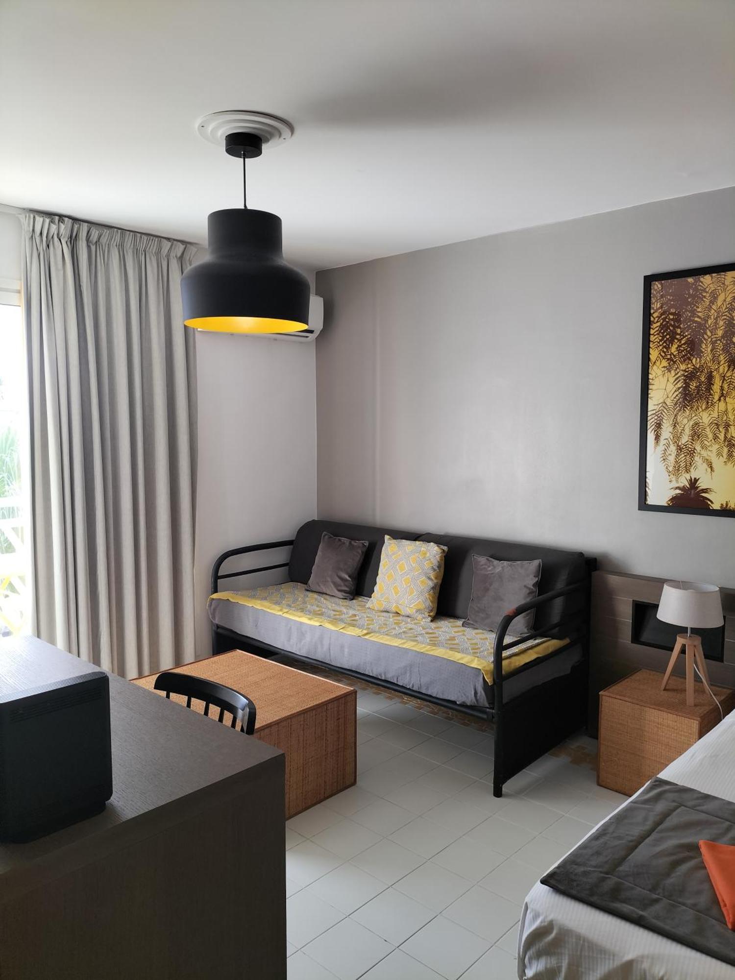 Studio Nikotou - Manganao Saint-Francois  Exteriér fotografie
